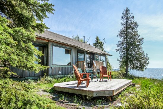 View All Cascade Vacation Rentals