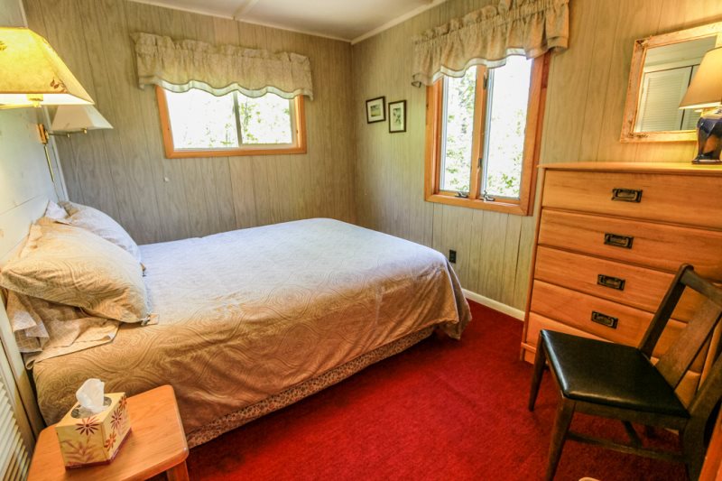 Caribou Crossing Cottage Caribou Lake Lutsen, MN Cascade Vacation