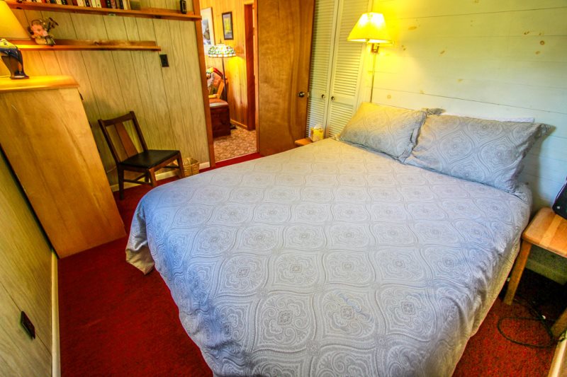 Caribou Crossing Cottage Caribou Lake Lutsen, MN Cascade Vacation