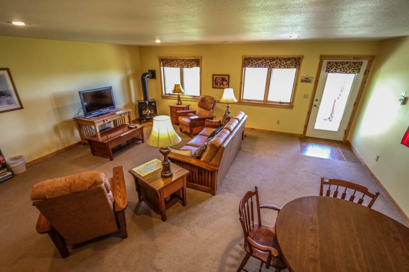 Aspenwood 6526 Lake Superior Tofte, MN Cascade Vacation Rentals