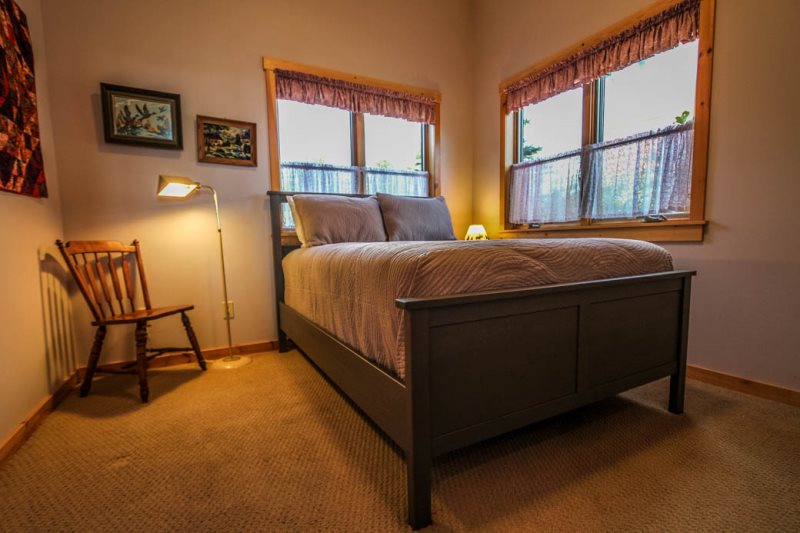Aspenwood 6526 Lake Superior Tofte, MN Cascade Vacation Rentals