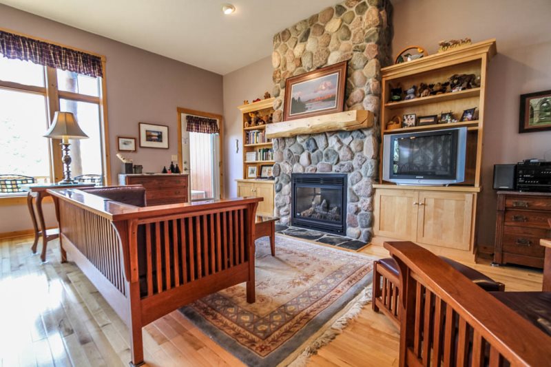 Aspenwood 6526 Lake Superior Tofte, MN Cascade Vacation Rentals