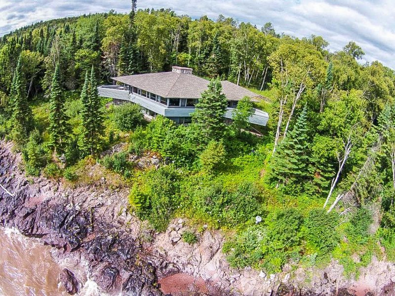 Grand Marais Rental Property Grand Marais Rental Property