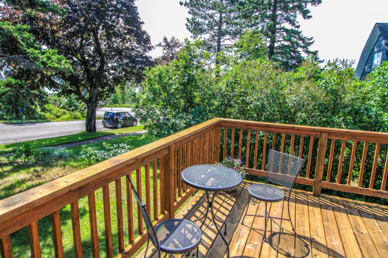 Robin's Nest Cottage Grand Marais, MN Cascade Vacation Rentals
