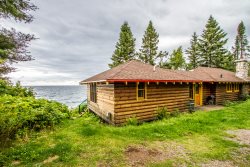 North Shore Cottages Cabin 5 Duluth Mn Cascade Vacation Rentals