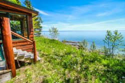 North Shore Lake Superior Vacation Rentals All Rental Locations