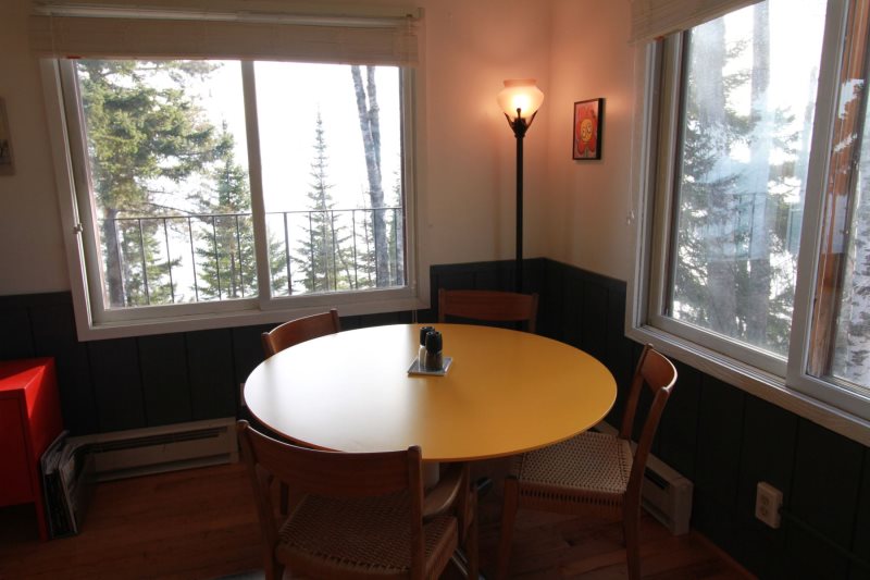 Chateau LeVeaux Vacation Condo 17 Lake Superior Tofte, MN Cascade