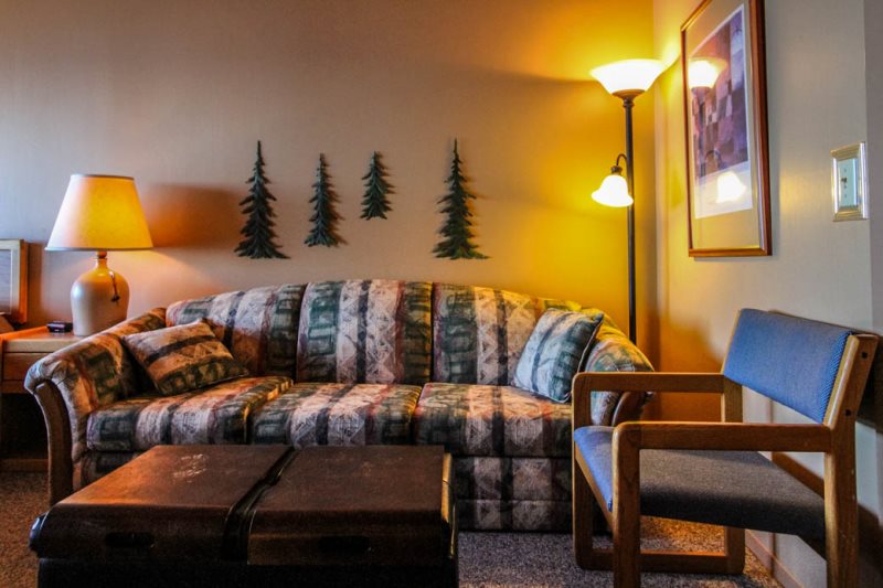 Gull Harbor Condo 1010 Lake Superior Lutsen, MN Cascade Vacation Rentals