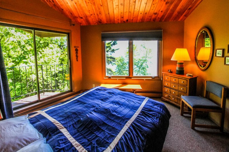 Gull Harbor Condo 1010 Lake Superior Lutsen, MN Cascade Vacation Rentals