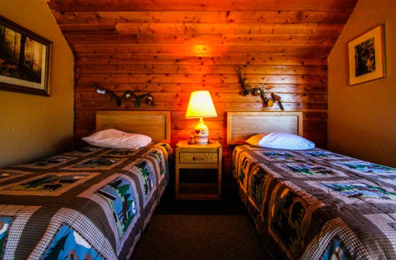 Gull Harbor Condo 1010 Lake Superior Lutsen, MN Cascade Vacation Rentals