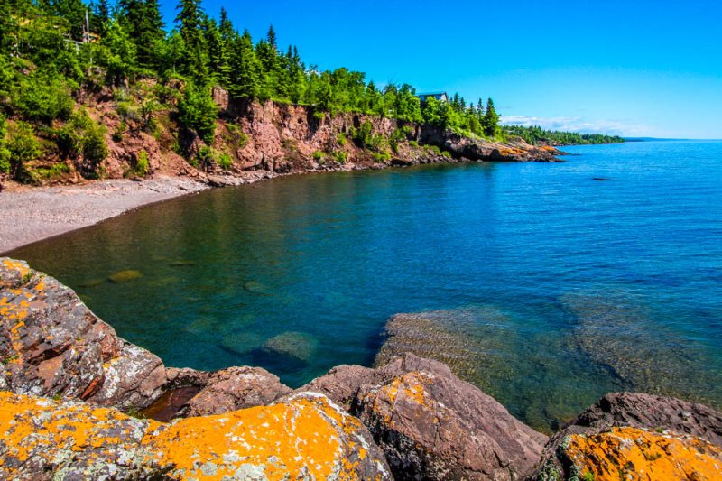 Gull Harbor Condo 1010 Lake Superior Lutsen, MN Cascade Vacation Rentals