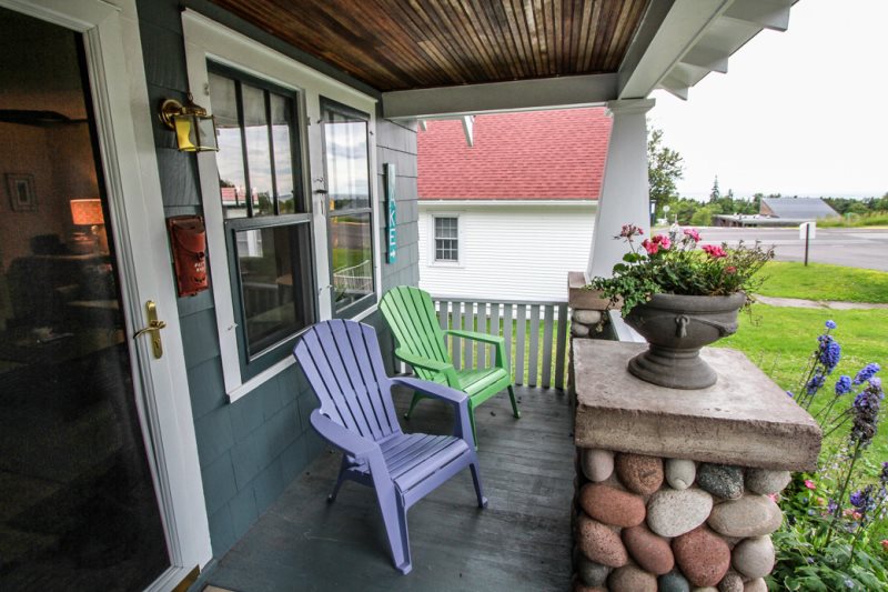 Blue Lake Bungalow Grand Marais, MN Cascade Vacation Rentals