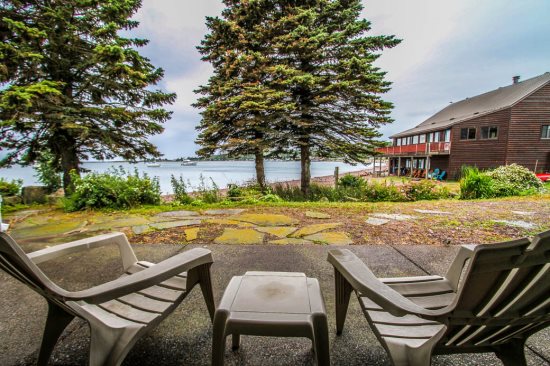 Cobblestone Cove Villas Grand Marais Minnesota