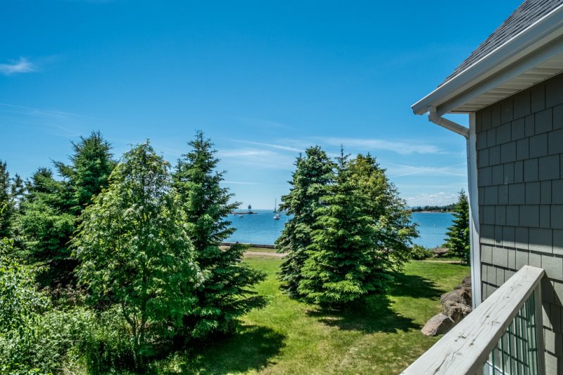 Cobblestone Cove Townhome 10 Lake Superior Grand Marais, MN