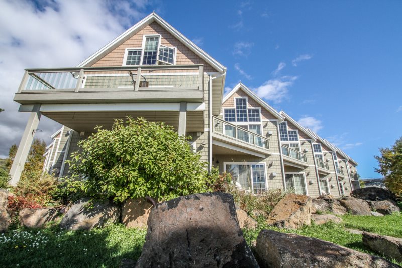 Cobblestone Cove Townhome 10 Lake Superior Grand Marais, MN