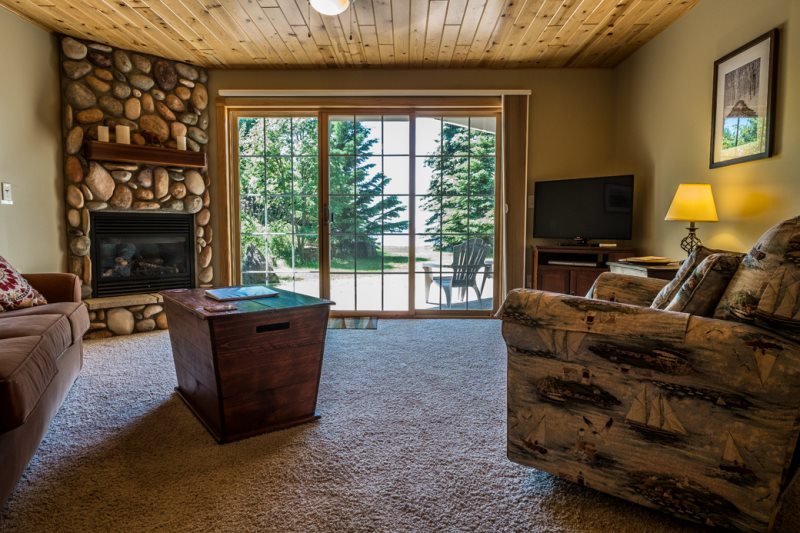 Cobblestone Cove Townhome 10 Lake Superior Grand Marais, MN