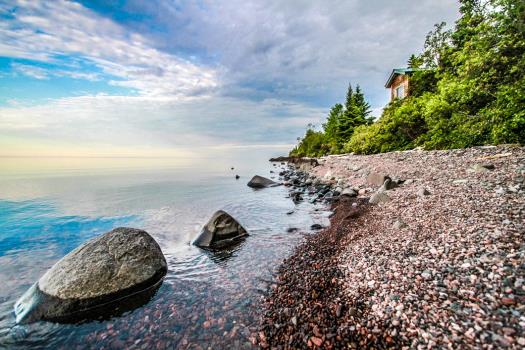 North Shore Lake Superior Vacation Rentals | All Rental Locations