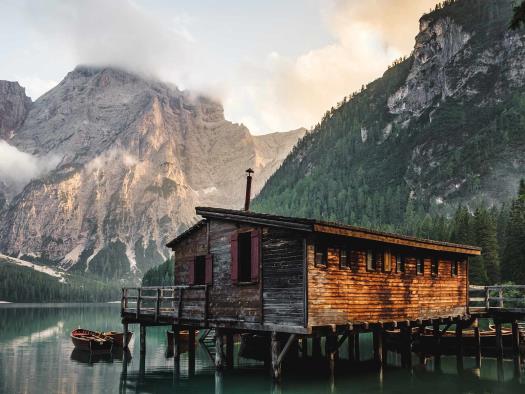 Vacation Rental Homes In Eagle Id
