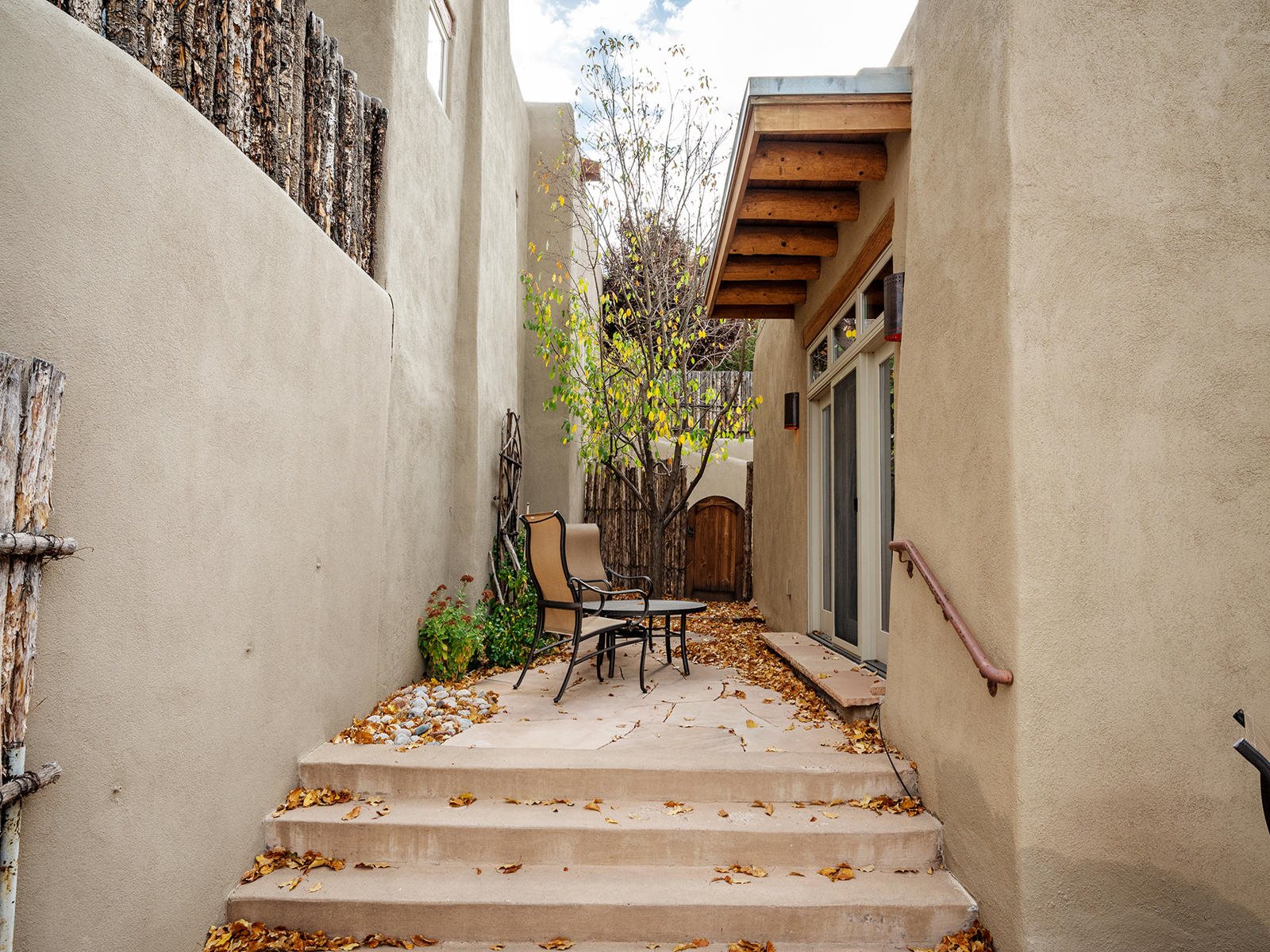 Lodge Villa 4B Casas de Santa Fe