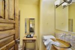 First Guest Bath