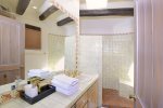 Guest House Bathroom
