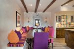 Dining Room Table 