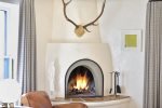 Kiva Fireplace 