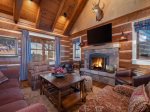 Guest House Living Room