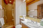 Second Guest Bathroom