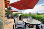 Patio Dining
