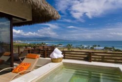 Zen Casitas X8 - Spectacular Ocean views in Premier Gated Resort Community 