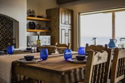 Terracotta Villa Luxury Waterfront Bayside Island