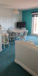 Sunny Sands Beach front 2 bedroom 1 bath