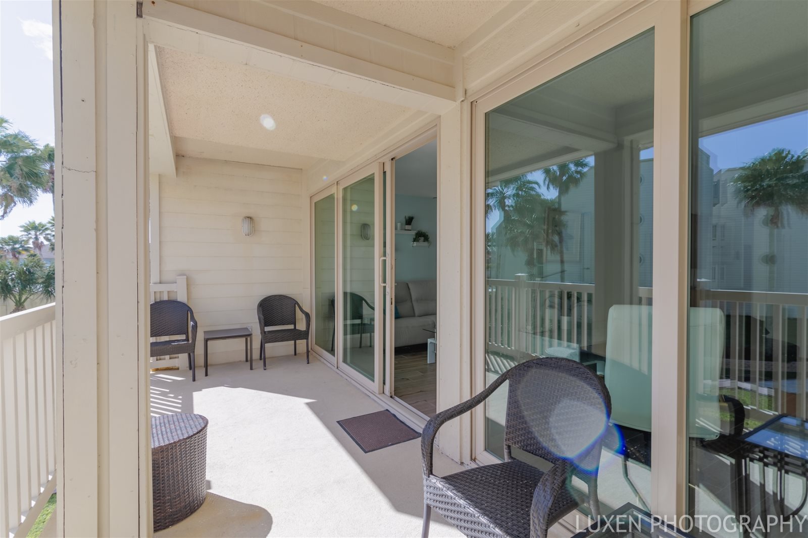 BAHIA MAR VOTED BEST BEACHFRONT RESORT IN SOUTH PADRE ISLAND, a