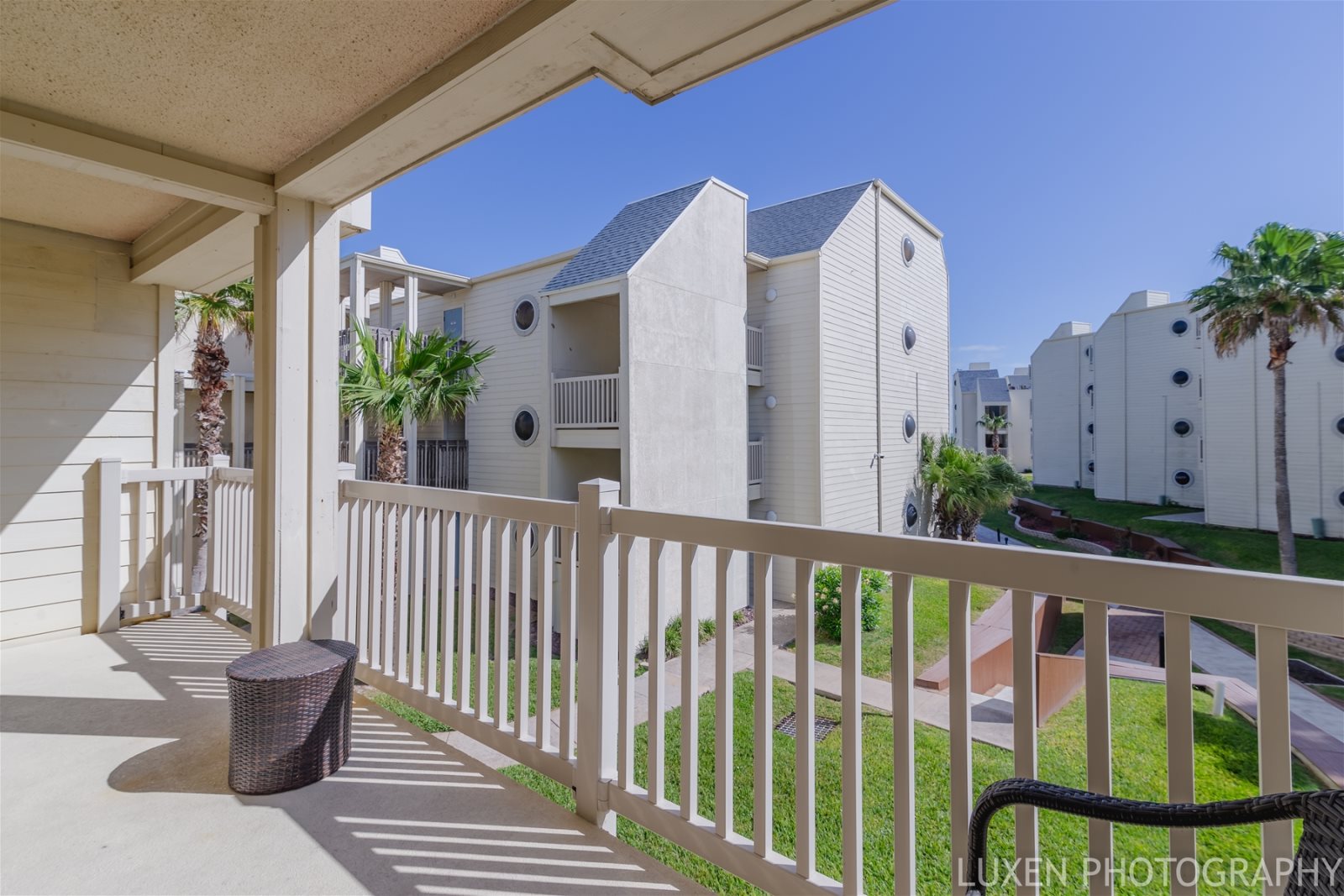Bahia Mar Spi Rentals