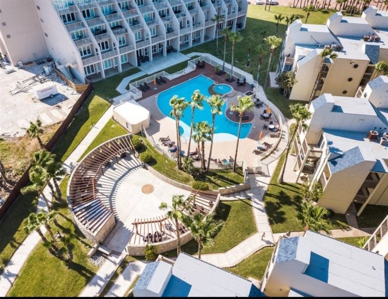BAHIA MAR VOTED BEST BEACHFRONT RESORT IN SOUTH PADRE ISLAND, a beautiful South  Padre Island vacation Home Rental