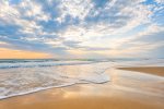 walk 5 minutes to the soft sandy beaches of South Padre Island