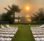 South Padre Island Bayfront Events and Wedding Venue