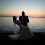 South Padre Island waterfront weddings