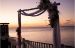 South Padre Island Sea Side Weddings