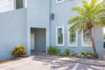 Free parking at your doorstep make your vacation stay, sweet and simple.