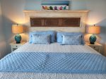 Tranquil King Suite
