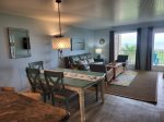 Open Floor Plan Beach View