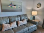 Decor with Leather, Seagrass,&  Hardwoods 
