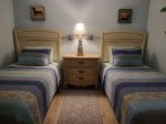 La Sirena Condo Sleeps 6 Guests 