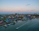 Beautiful South Padre Island it`s gorgeous Bay