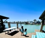 Seaside Serenity waterfront cottage