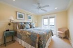 king guest room Bayfront Boaters Paradise  Fishermans Dream