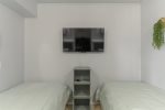 Bedroom 2, Twins Angle 1