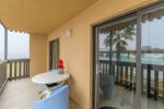 Balcony Beach View Angle 2